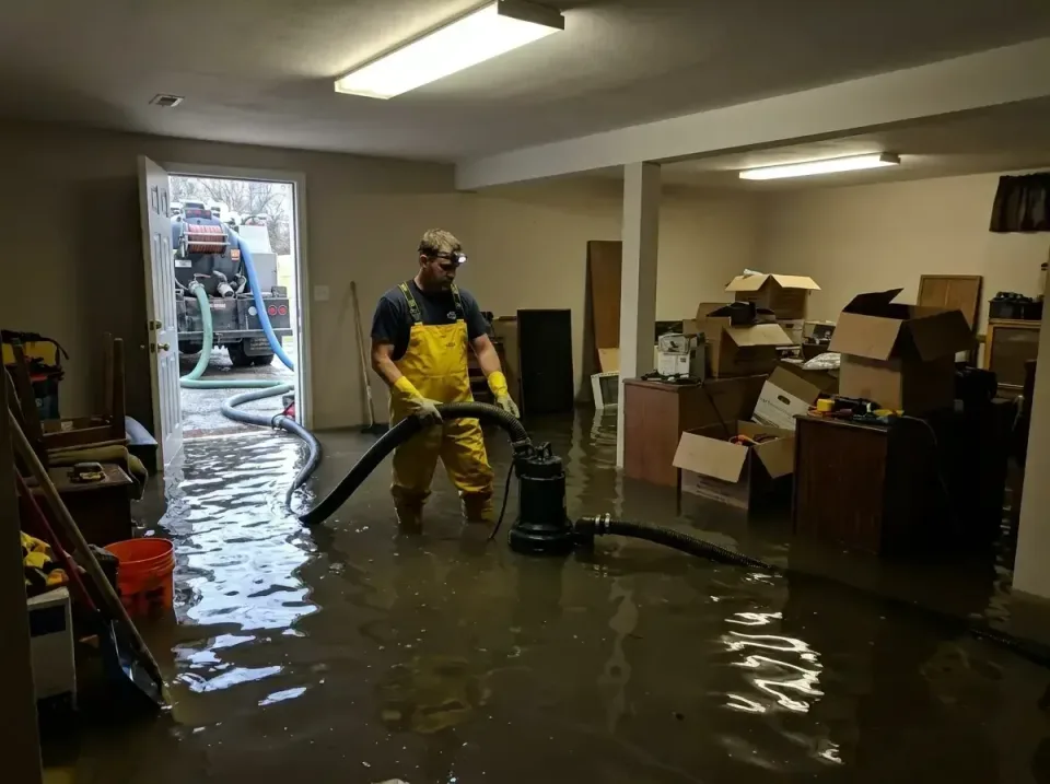 basement-burst-pipe-flooding-a-001 — frequently asked questions, 24-Hour Water Damage Restoration Services in Afton, WY